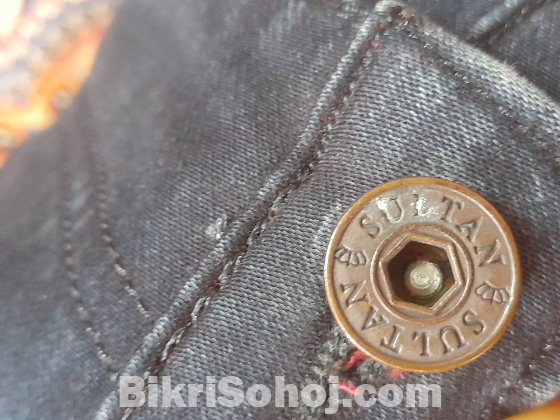 Denim Blue jeans